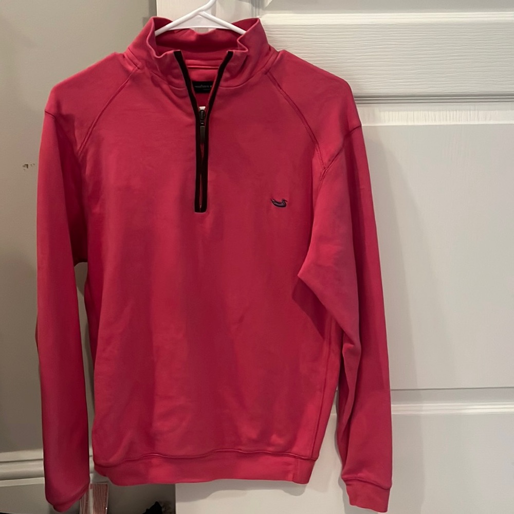 Southern Marsh Pullover - image 1